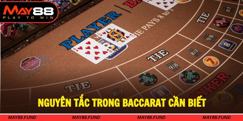 Quy luật xác định thắng thua vô cùng dễ hiểu